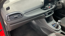 Hyundai i30 1.5T GDi N Line 5dr Petrol Hatchback